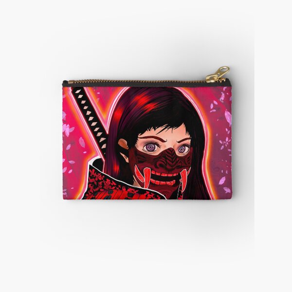 Item preview, Samurai Girl designed and sold by ThoughtfulTees.