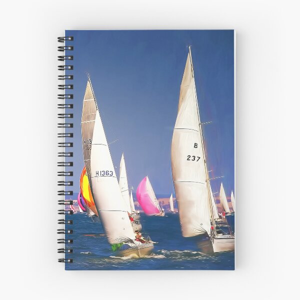 Item preview, 2073 Crossing the bay designed and sold by Hans Kawitzki.