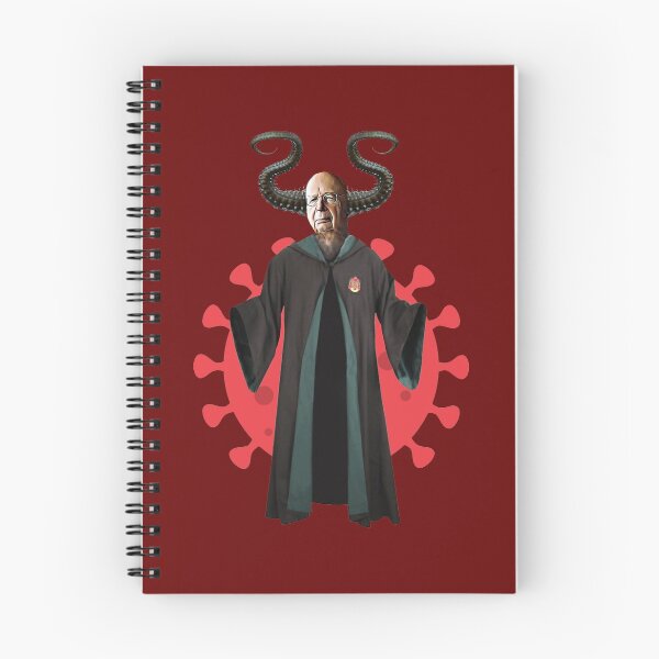 Item preview, the demon of the covied union designed and sold by plarome.