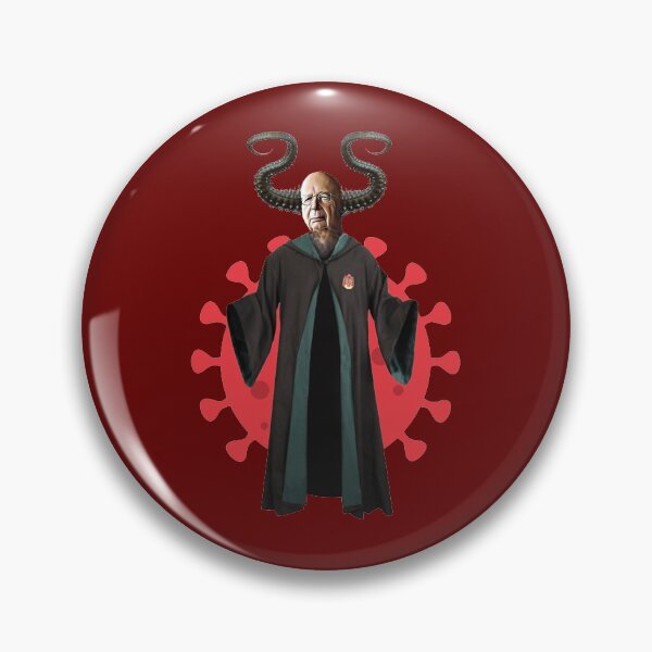 Item preview, the demon of the covied union designed and sold by plarome.