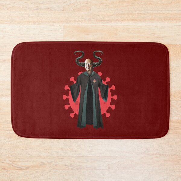 Item preview, the demon of the covied union designed and sold by plarome.
