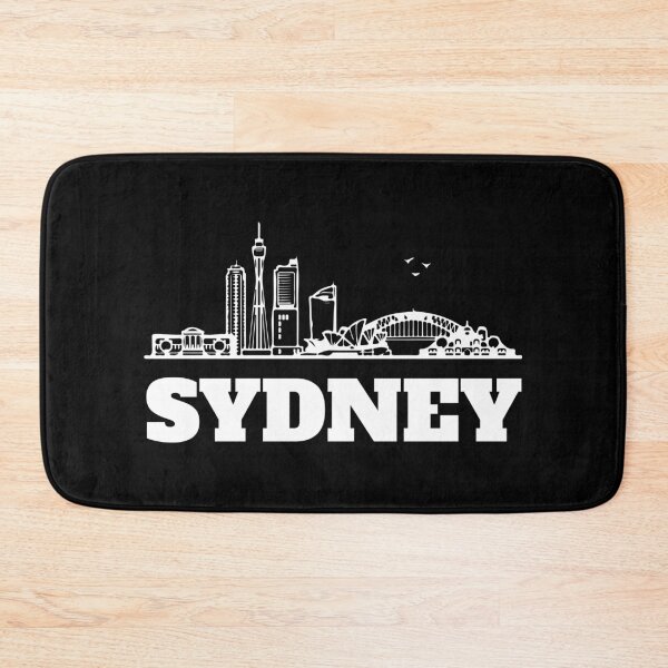 Artikelvorschau, Sydney entworfen und verkauft von KittyCat08.