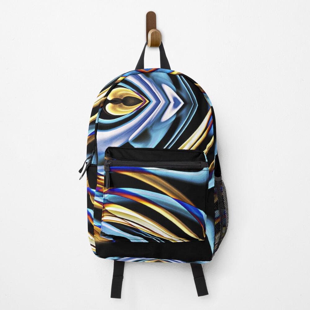 Item preview, Backpack designed and sold by Ralad2021.
