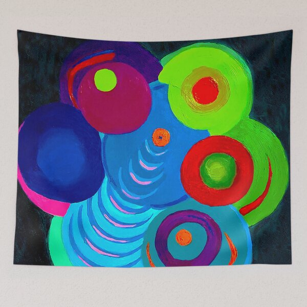 Item preview, Light flower designed and sold by Rossi Fine Art Gallery.