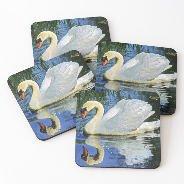 Item preview, 2070 Swan reflection designed and sold by Hans Kawitzki.