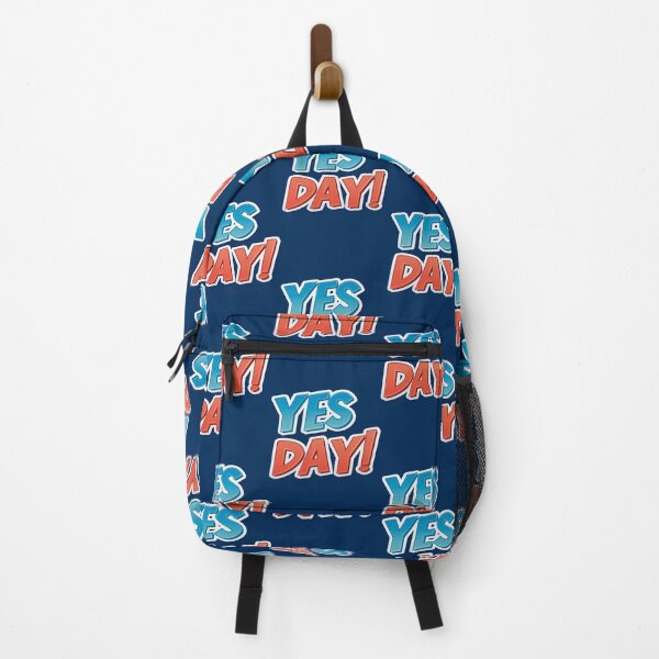 Item preview, YES DAY! designed and sold by mehdi-bianco.