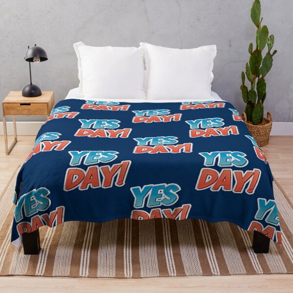 Item preview, YES DAY! designed and sold by mehdi-bianco.