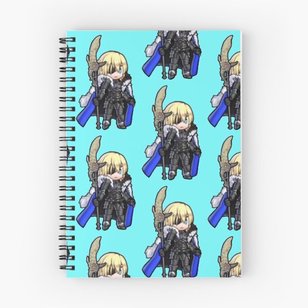 Item preview, Dimitri: Savior King designed and sold by riverbed.