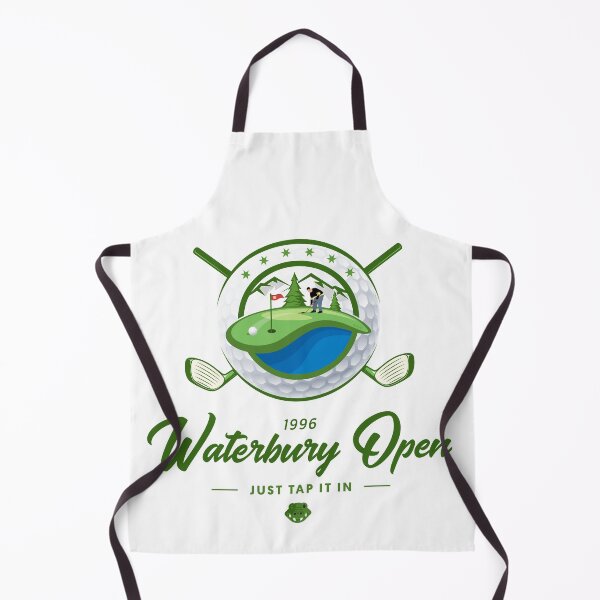 Item preview, Waterbury Open 1996 - Happy Gilmore designed and sold by Donovan Olson.