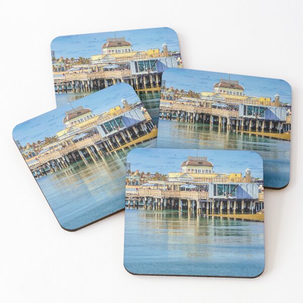 Item preview, St Kilda Pier, Melbourne designed and sold by Carolyn's Captures - Original Photohgraphy.