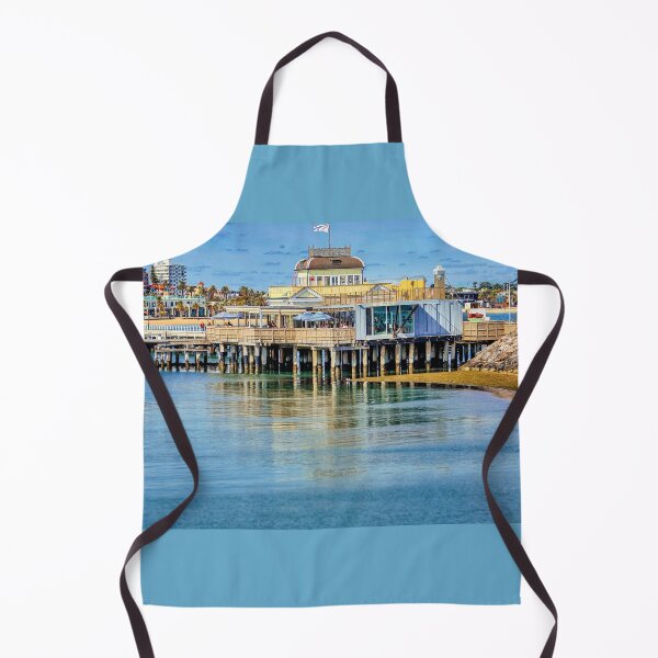Item preview, St Kilda Pier, Melbourne designed and sold by Carolyn's Captures - Original Photohgraphy.