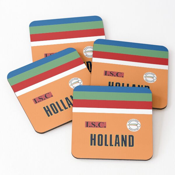 Artikelvorschau, B & H Holland 1992 entworfen und verkauft von Chris Rimmington.