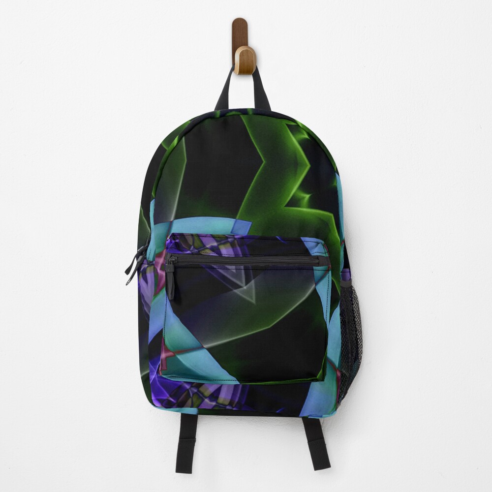 Item preview, Backpack designed and sold by Ralad2021.