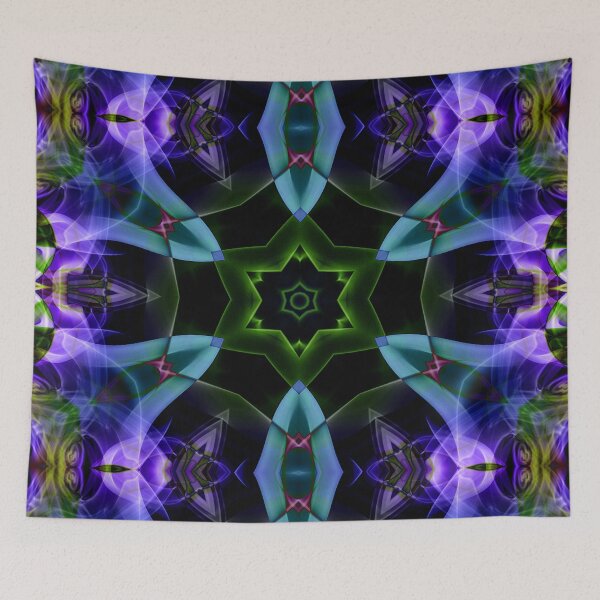 Item preview, Smoke Design designed and sold by Rachael Atkins.
