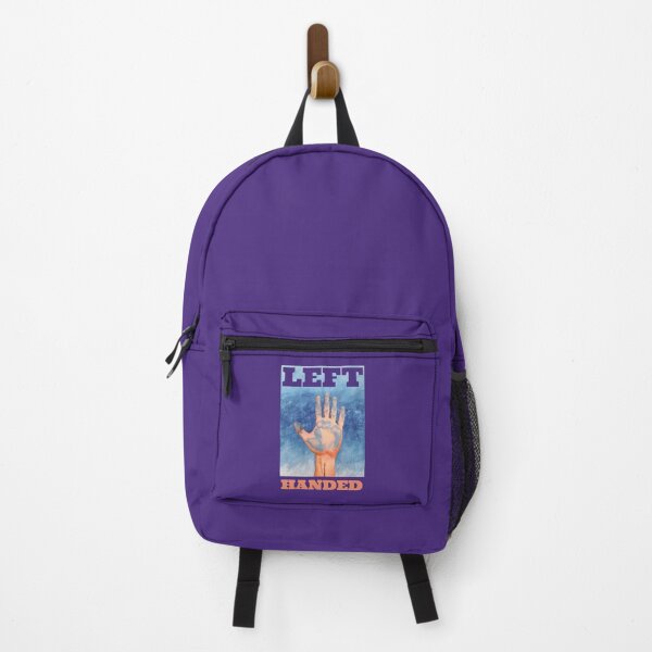 Item preview, Left handed and proud designed and sold by Tecnofa.