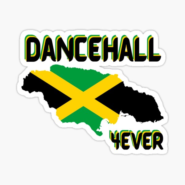Item preview, Dancehall 4ever designed and sold by Danyell369.