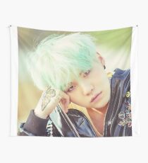 suga Wall Tapestry