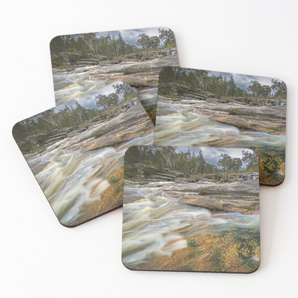 Item preview, 2068 Woolshed falls designed and sold by Hans Kawitzki.