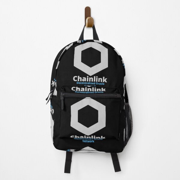 Item preview, Link - Chainlink - Decentralized Oracle Network designed and sold by Scubaloppy.