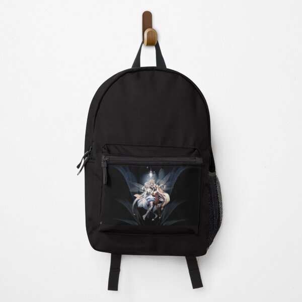 Item preview, Genshin Impact (Travellers)- Unofficial designed and sold by LuciferShade.