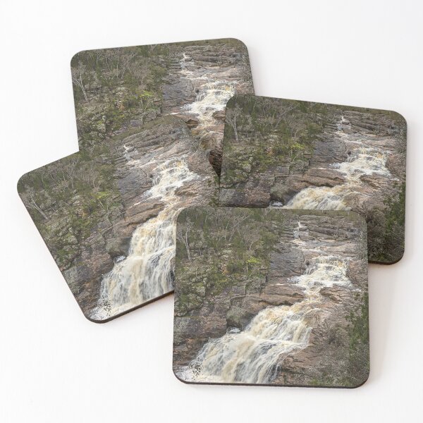 Item preview, 2067 Woolshed falls designed and sold by Hans Kawitzki.