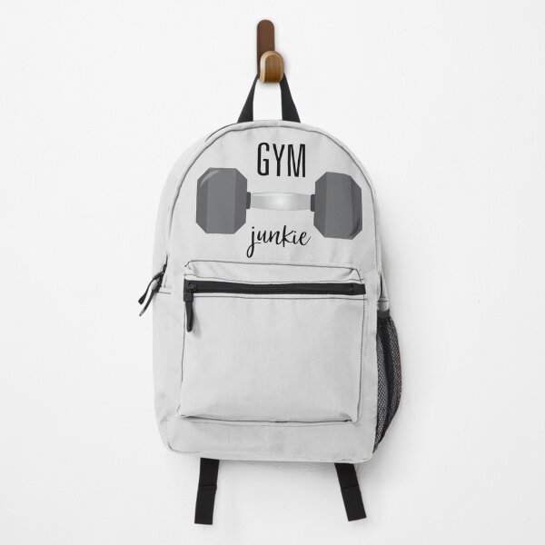 Item preview, Gym Junkie designed and sold by CM-PD.