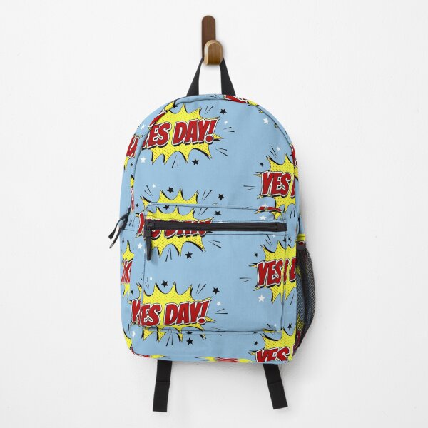 Item preview, YES DAY! designed and sold by mehdi-bianco.