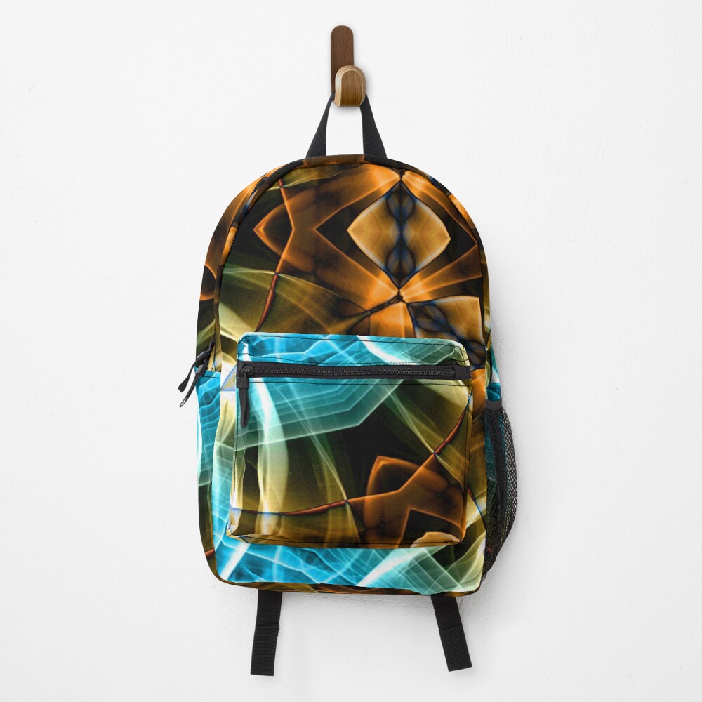 Item preview, Backpack designed and sold by Ralad2021.