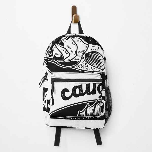Item preview, I Caught You A Delicious Bass Fish Funny designed and sold by cucai721.