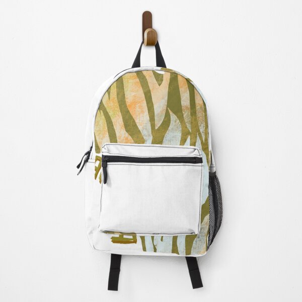 Item preview, Zebra stripes in Africa Continent designed and sold by HowreSketch.