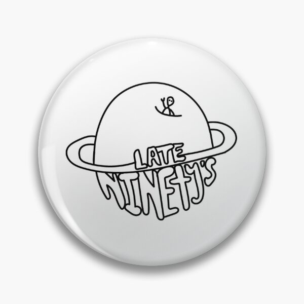 Item preview, late ninetys designed and sold by Will Davidson.