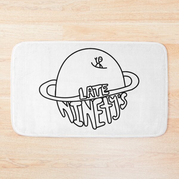 Item preview, late ninetys designed and sold by Will Davidson.