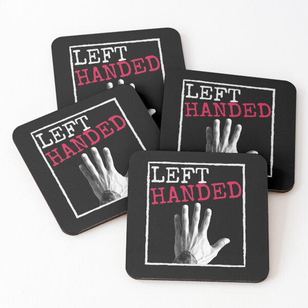 Item preview, Left handed and proud designed and sold by Tecnofa.