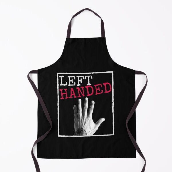 Item preview, Left handed and proud designed and sold by Tecnofa.