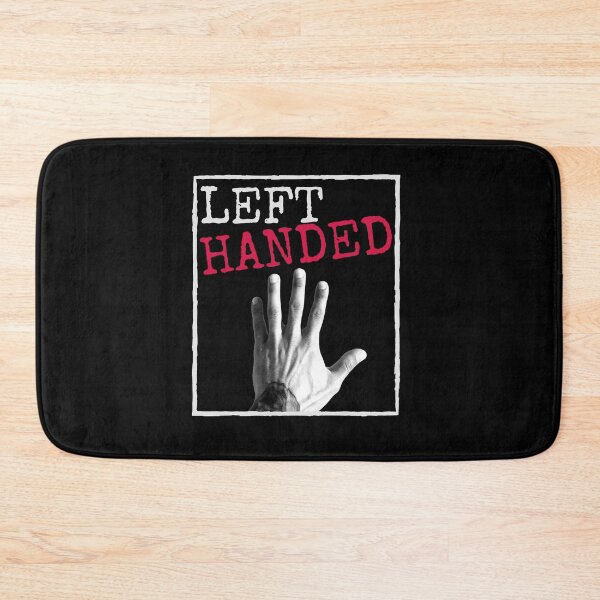 Item preview, Left handed and proud designed and sold by Tecnofa.
