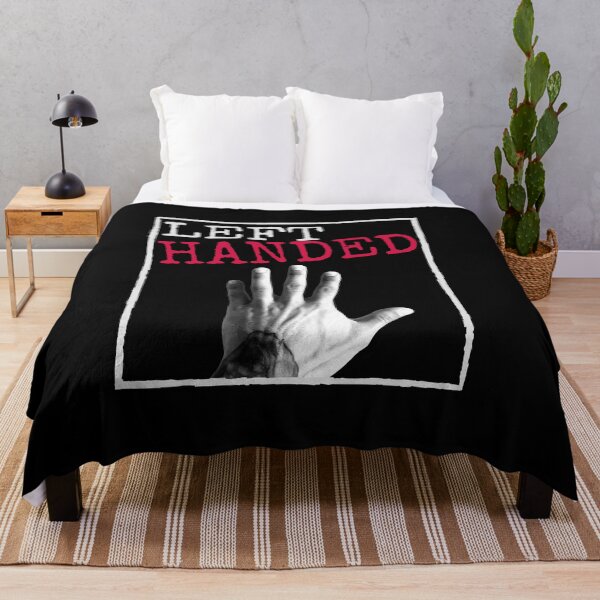 Item preview, Left handed and proud designed and sold by Tecnofa.