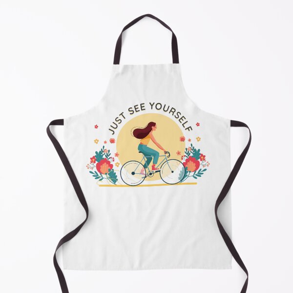 Item preview, JUST SEE YOURSELF designed and sold by KA DESIGNS.