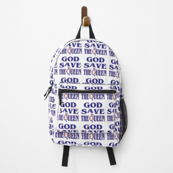 Item preview, OH YES, GOD SAVE THE QUEEN !! designed and sold by Ralek.
