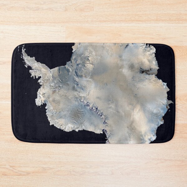 Item preview, Antarctica designed and sold by nimeja.