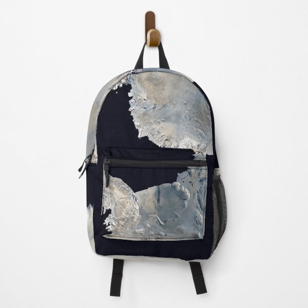Item preview, Antarctica designed and sold by nimeja.