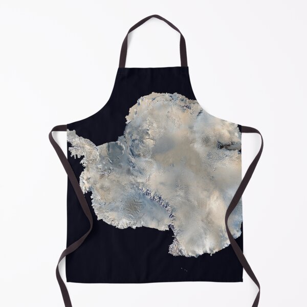 Item preview, Antarctica designed and sold by nimeja.