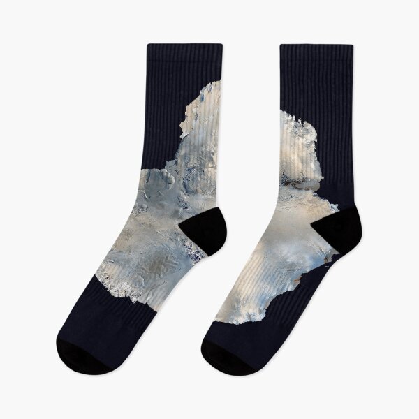 Item preview, Antarctica designed and sold by nimeja.