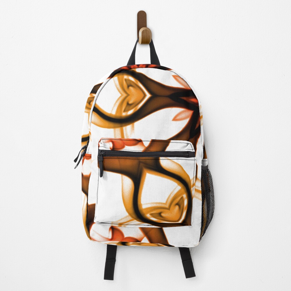 Item preview, Backpack designed and sold by Ralad2021.