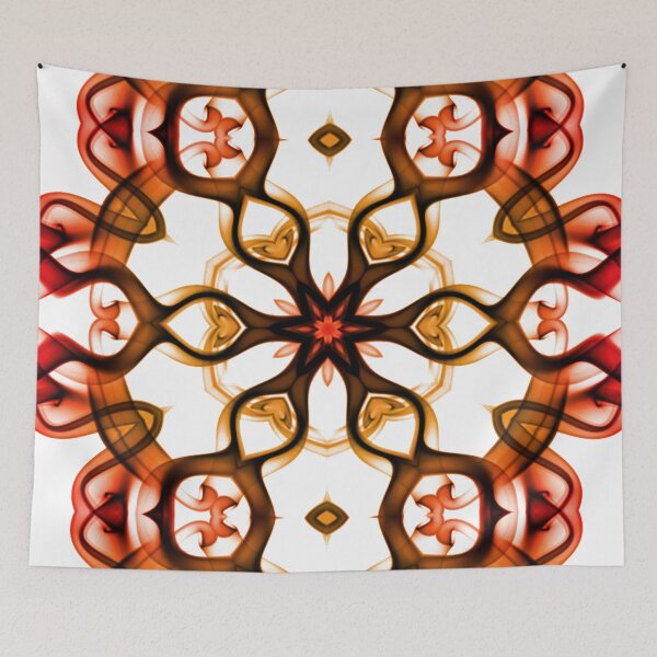 Item preview, Smoke Design designed and sold by Rachael Atkins.
