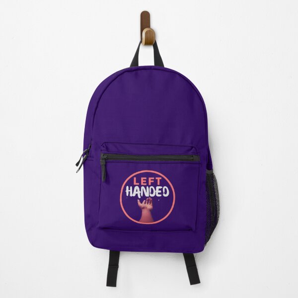 Item preview, Left handed and proud designed and sold by Tecnofa.