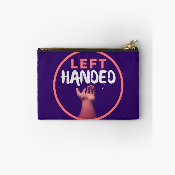Item preview, Left handed and proud designed and sold by Tecnofa.