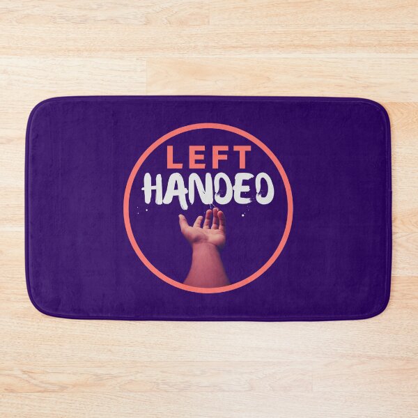 Item preview, Left handed and proud designed and sold by Tecnofa.