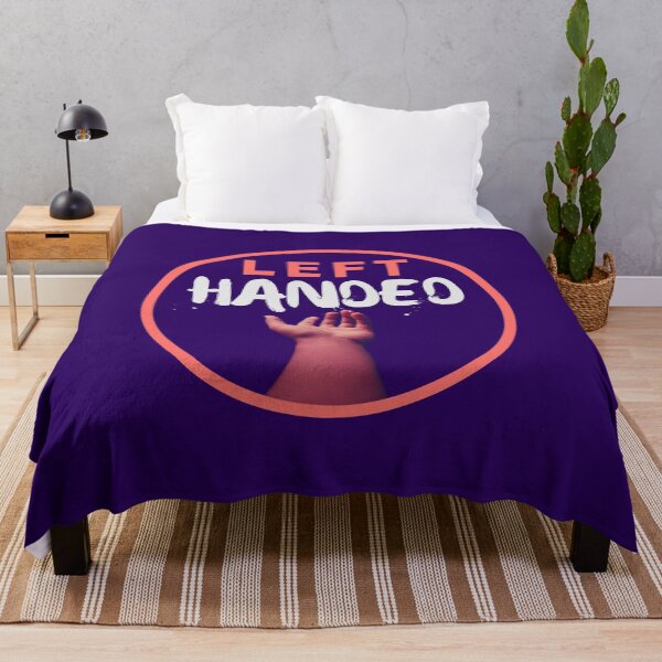 Item preview, Left handed and proud designed and sold by Tecnofa.