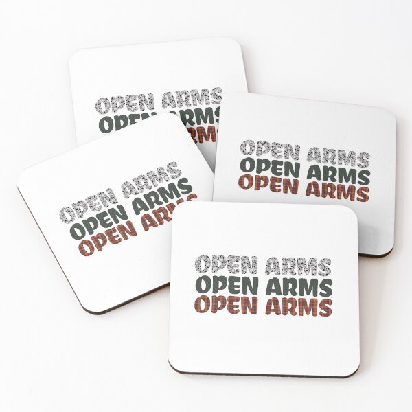 Item preview, Open Arms, Open Arms designed and sold by Mr7Williams.