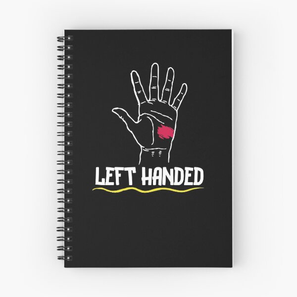 Item preview, Left handed and proud designed and sold by Tecnofa.